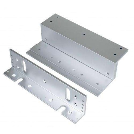 Seco-Larm "Z" Bracket for mounting E-941SA-1200, E-941SA-1K2PD, E-941SA-1K2PQ, E-941DA-1K2Q and E-9 SLM-E-941S-1K2/ZQ